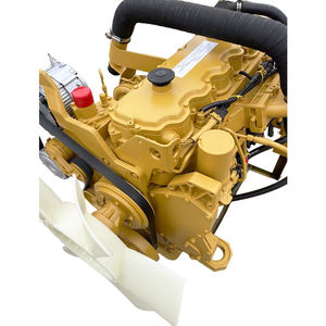 Motor Diésel C27 de Repuesto para Camiones Mineros 797F 793F 789D 789C 775F - Product Image 1