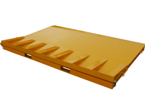 Crn65 <span class=keywords><strong>container</strong></span> dốc xe nâng tập tin đính kèm nhiệm vụ nặng nề, an toàn, giải pháp tải hiệu quả - Product Image 3