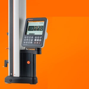 Mitutoyo LH-600F LH-600FG Linear Height Gage High Performance 2D <b>Measurement</b> 518-360-13 518-361-13 - Product Image 6