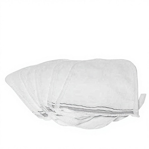 Cheap Private Label Natural Viscose Body Scrub Mitt Luffa Exfoliating Bath Gloves Dead Skin Removal <b>Hand</b> Wash <b>Shower</b> Massage Spa - Product Image 1