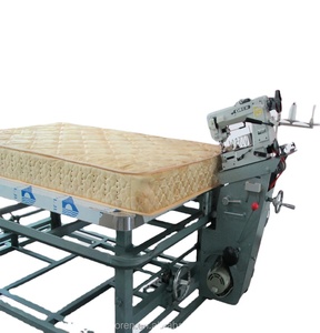 Machine à coudre à point de chaînette la plus populaire pour la fabrication de matelas à ressorts RN9B-1 - Product Image 1