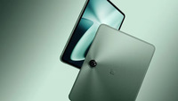 Tablette OnePlus Pad Pro d'occasion, 12,1 pouces, écran LCD IPS 3K 144 Hz, processeur Qualcomm Snapdragon 8 Gen 3 Octa Core, batterie 9510 mAh, 12 Go de RAM, Wi-Fi, Android 14