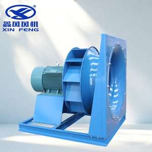 Instalación Flexible: Ventiladores Industriales con <span class=keywords><strong>Alta</strong></span> Presión Estática - Product Image 3