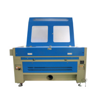 Machine de découpe laser CO2 Ruida System 1390 EFR 100W/130W/150W, graveur CNC pour bois, papier, cuir, non-métaux, refroidissement par eau