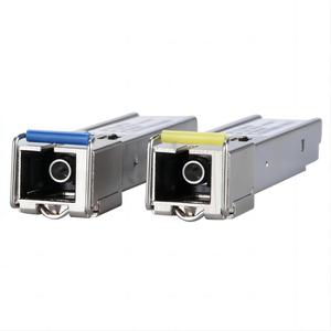 Nhà máy OEM 1.25 gam SFP mô-đun SC 1310nm/1550nm sợi quang thu phát 3KM 20km <span class=keywords><strong>40km</strong></span> 80km 120km 160Km cho viễn thông - Product Image 3