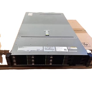 Huaweii Gloednieuwe <span class=keywords><strong>Server</strong></span> 2288hv3 2288H V5 2630v4 64G * 2 600gx6 Array Kaarten Dubbele Voeding Gloednieuwe Productie In China - Product Image 2