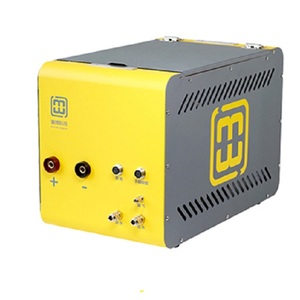 เครื่องเชื่อมท่อวงโคจรแบบปิดพร้อมระบบควบคุมและแหล่งจ่ายไฟในตัว - Product Image 6