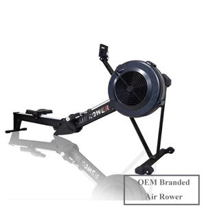 Máquina <span class=keywords><strong>de</strong></span> <span class=keywords><strong>remo</strong></span> <span class=keywords><strong>de</strong></span> aire <span class=keywords><strong>de</strong></span> grado comercial a precio competitivo, construcción duradera para entrenamientos intensos <span class=keywords><strong>en</strong></span> casa o gimnasio - Product Image 1