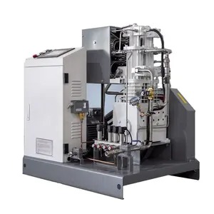 Compressore industriale di biossido di carbonio da 45KW CO2 completamente Oil-Free alta automazione bassi costi di esercizio compressore prezzo di fabbrica