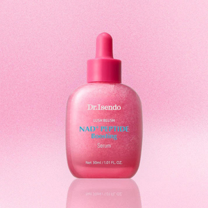 OEM/ODM Crema Hidratante de Nicotinamida de 30 ml para Rostro Femenino, Vitamina C para Aclarar la Piel, Esencia Antiarrugas, Fortalece el Cuidado de la Piel - Product Image 2