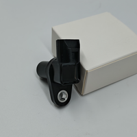 Capteur de vitesse arrière et arrière gauche Engineer Selection pour châssis de remorque AMR 20000Hz, boîtier intégré avec connecteur