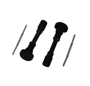 Honda civic 2008 için ateşleme bobini kauçuk için yüksek performanslı lastik çizme - Product Image 5