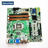 Carte mère industrielle ADVANTECH AIMB-584 Rev.A1 AIMB-584QG2-00A1E AIMB-584WG2-00A1E Intel Xeon E3/ Core I7/i5/i3 LGA1150 d'occasion