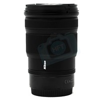 Objectif d'appareil photo numérique DSLR professionnel HFT Nikkor Z 24-120mm F/4 S Zoom plein cadre en gros