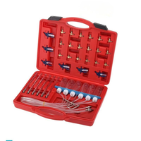 Outil de test de débit de carburant pour injecteur diesel Common Rail, outil de mesure pour injecteur Common Rail