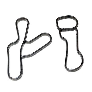 Joint de refroidisseur d'huile N47 N57, diamètre intérieur 100mm, pour BMW 320d 330d 535d 2004-2010, pièce de rechange - Product Image 1