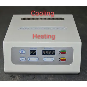 Factory Price Multi-functional Heating And Cooling Autologous PPP Plasma Gel Maker Bio Filler