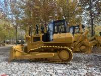 Bulldozer sur chenilles SEM 818F, 17 tonnes, transmission hydrostatique, moteur Weichai 147 kW, pour travaux de terrassement en carrière