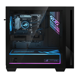 As Us GM700 2025 R7 9700x 9800x 3D 32GB RAM <b>2TB</b> SSD 5070 5080 Cooler Best Gaming Computer Best Gaming Computer - Product Image 6