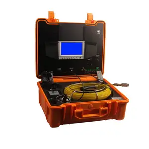 Caméra d'inspection multifonctionnelle Usb ou Tf Card Pipeline Nouvelle caméra d'inspection sous-marine