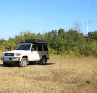Bâche de Camping en plein air, imperméable, pare-soleil, tente de plage, abri solaire pour voiture