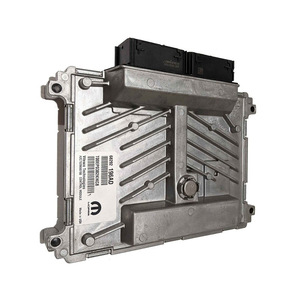 Module de commande du moteur Mopar 68292196AD pour Jeep Wrangler 2018-2021 - Product Image 3