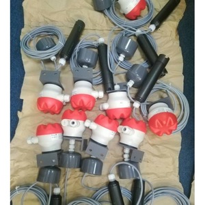 เซ็นเซอร์วัดระดับของเหลวแม็กซิแมท LW C ZD 555310 24 V DC เยอรมนี เครื่องตรวจจับ - Product Image 1
