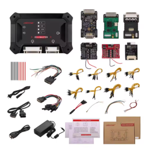 เครื่องมือวินิจฉัย ECU แบบพีซีสำหรับ OBDSTAR ECU Master Configuration C สำหรับ hd truckecm tcm bcm - Product Image 6
