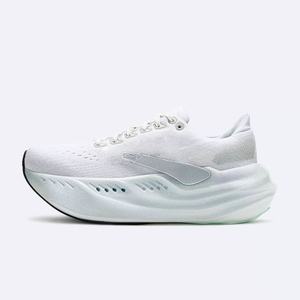 Br00ks glicerina Max Super glicerina <span class=keywords><strong>scarpe</strong></span> sportive da <span class=keywords><strong>uomo</strong></span> da donna con supporto ammortizzante chiusura stringata Sole spessa per l'estate - Product Image 6
