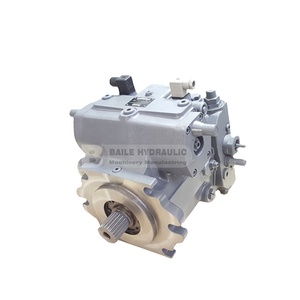 สำหรับปั๊มไฮดรอลิก A4VG71 A4VG210 รุ่น AA4VG71EP3D1/32R-NTFXXK071EC-SM2 - Product Image 2
