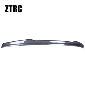 For W118 C118 FD Style Carbon Fiber Rear Spoiler Trunk Wing 2019-2025 - Product Image 6