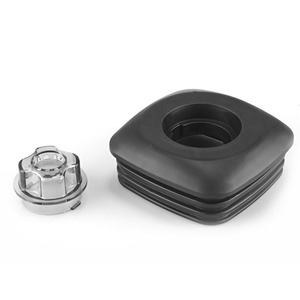 Pièces de rechange pour blender : Tasses et pots en plastique de 2L, pots à bougies, pots à bougies décoratifs - Product Image 2