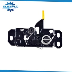 Cerradura Central del Capó para <span class=keywords><strong>Mercedes</strong></span>-Benz CLA W176 C117 X117 <span class=keywords><strong>GLA</strong></span> X156 A2468800460 - Product Image 4