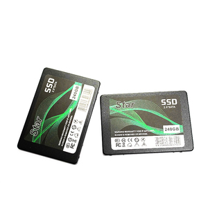 Disque dur interne <span class=keywords><strong>SSD</strong></span> de bureau 2.5 pouces avec interface SATA 3.0 Solid State Drive SATAIII <span class=keywords><strong>1TB</strong></span> - Product Image 3