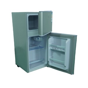 Hot Selling 60W 42L Refrigerators Energy Mechanical Temperature Control Refrigerator for Home Refrigerator for Home - Product Image 5