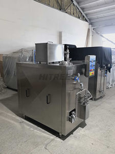 Congélateur professionnel pour glaces artisanales destiné aux crèmeries - Product Image 5