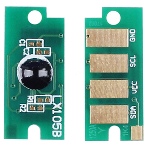 Puce d'unité d'imagerie à Image, pour Fuji <span class=keywords><strong>Xerox</strong></span> Phaser 6510 6510DN 6510N 6510DN, WorkCentre <span class=keywords><strong>6515</strong></span>, 6515DN 6515DN, 6515dr, 6515w, dn15n - Product Image 1