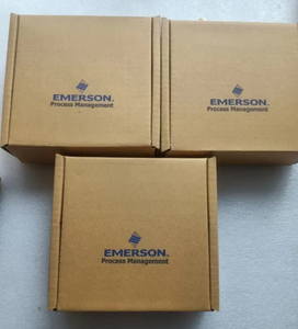 New 2P2471X062 Fieldbus H1 Series 2 Module KJ3242X1-BA1 with Good Price - Product Image 3