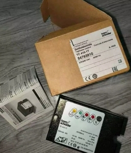 Unidad de Control KromSchroder TC410-1K NUEVA, TC410-1T TC410-10T TC410-10N TC410-1TZ TC410-10TZ - Product Image 5