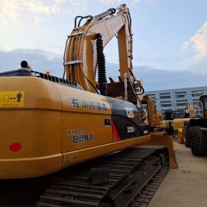 Pelleteuse Caterpillar 325D2L d'occasion de haute qualité d'origine japonaise, meilleur prix, engins de terrassement de 25 tonnes, pelleteuse Cat 325D2L d'occasion - Product Image 5