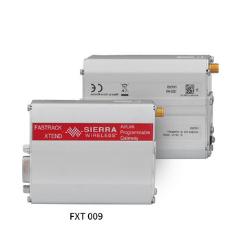 sierra wireless fastrack x tend fxt009 rs232 modem Wavecom Serial Port GSM GPRS Modem
