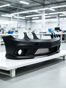 Nuovo Paraurti Anteriore per <span class=keywords><strong>Mercedes</strong></span> <span class=keywords><strong>Benz</strong></span> E <span class=keywords><strong>W211</strong></span> AMG E63 - Product Image 1