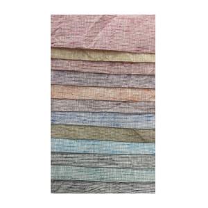 Tela Kurta de algodón polivinílico de Material de alta calidad para hacer bodas y fiestas Kurta para exportación mundial - Product Image 1