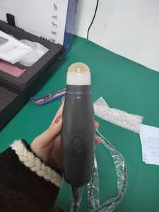 Ultrasound dokter hewan genggam portabel dengan probe pemindai Ultrasound sapi - Product Image 4