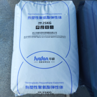 TPU haute transparence, dureté 70A-95A, pour la fabrication de semelles de chaussures et de coques de téléphone, élastomère polyuréthane thermoplastique 80A 85A 90A 95A
