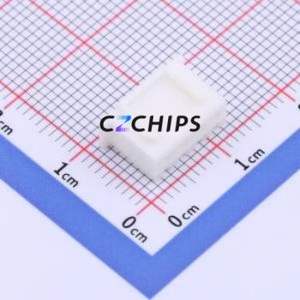 IPCW250H14NW010 Housing (Wire-to-Board / Wire-to-Wire) P=2.5mm Connector 1x4P 2.5mm XH 1 - Product Image 2