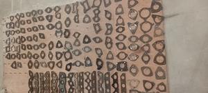 Collecteur d'échappement 10 l en acier inoxydable, convertisseur catalyseur, pour Buick Excelle 1.5T, bonne qualité - Product Image 6