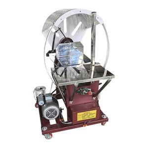 Machine à relier électrique en fil de coton/Machine à cercler automatique/Machine à attacher les cordes en PE - Product Image 2