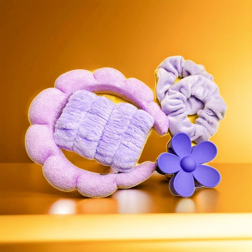 Violet (6 pièces)