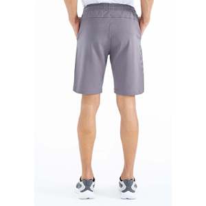 Short pour homme Aldo gris foncé coupe standard - 81242 - Gris foncé - Product Image 2